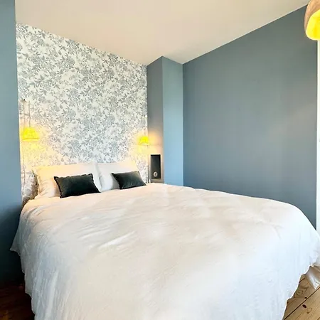 Дом отдыха Luxury ! Hyper Cocooning 50m Des Plages