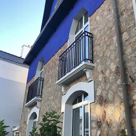 Luxury ! Hyper Cocooning 50m Des Plages Дом отдыха