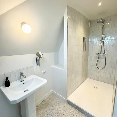 Luxury ! Hyper Cocooning 50m Des Plages Дом отдыха Лармор-Плаж