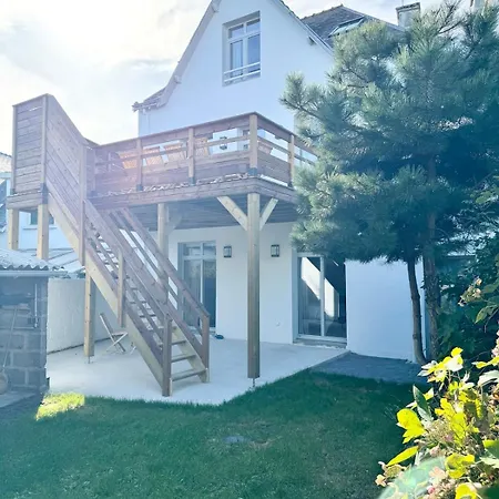 Luxury ! Hyper Cocooning 50m Des Plages *