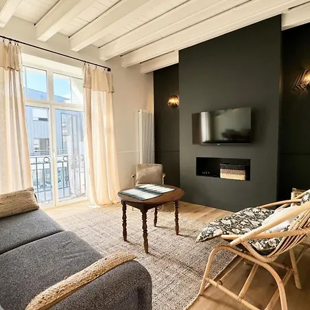 Luxury ! Hyper Cocooning 50m Des Plages