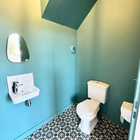 Дом отдыха Luxury ! Hyper Cocooning 50m Des Plages